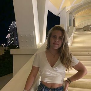 Meet your Posher, Maïté